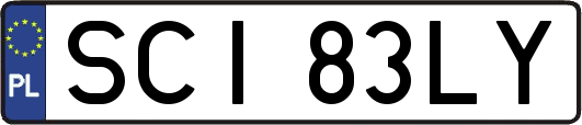SCI83LY