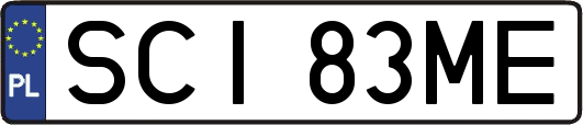 SCI83ME