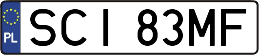 SCI83MF
