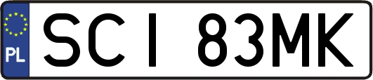 SCI83MK