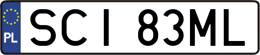 SCI83ML