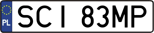 SCI83MP