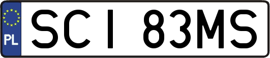 SCI83MS