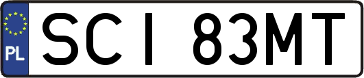 SCI83MT