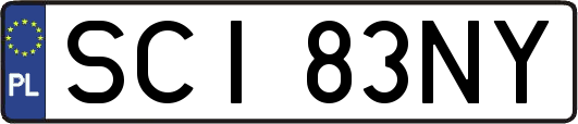 SCI83NY