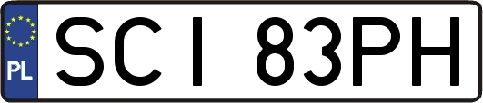 SCI83PH