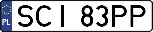 SCI83PP