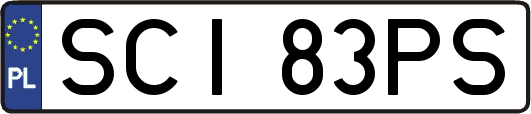 SCI83PS