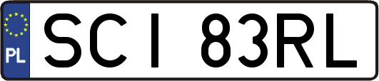 SCI83RL