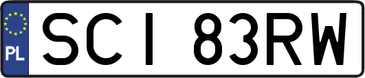 SCI83RW