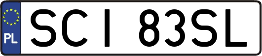 SCI83SL