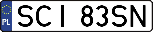 SCI83SN