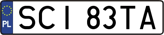 SCI83TA