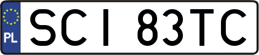 SCI83TC