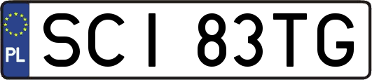 SCI83TG
