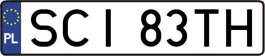 SCI83TH