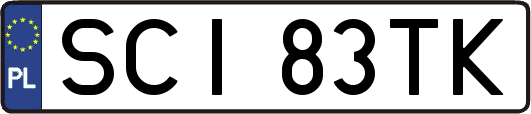 SCI83TK