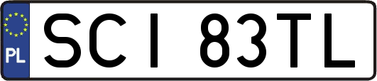 SCI83TL