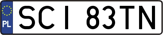 SCI83TN