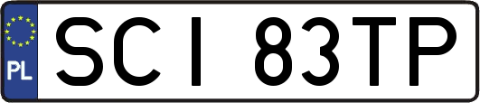 SCI83TP