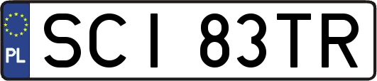 SCI83TR