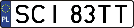 SCI83TT