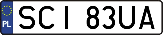 SCI83UA