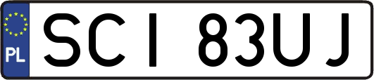 SCI83UJ