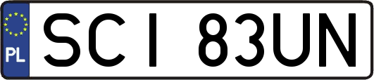 SCI83UN