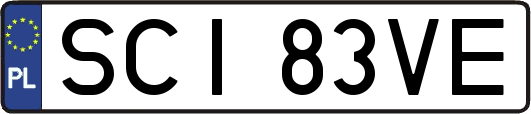 SCI83VE