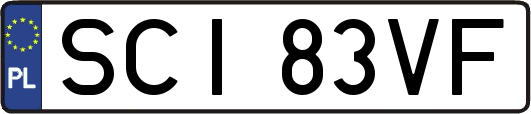 SCI83VF