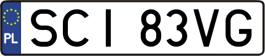 SCI83VG