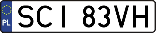 SCI83VH