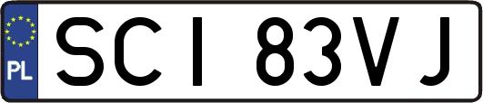 SCI83VJ