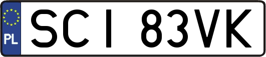SCI83VK