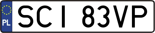 SCI83VP