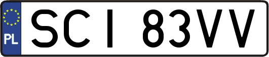 SCI83VV