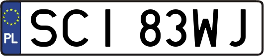 SCI83WJ