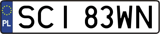 SCI83WN