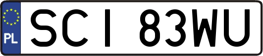 SCI83WU
