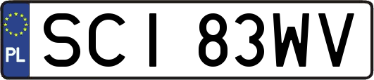 SCI83WV