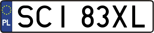 SCI83XL