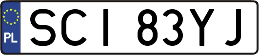 SCI83YJ