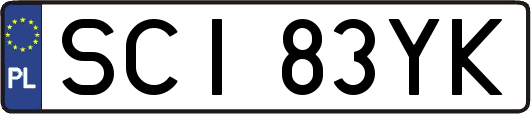 SCI83YK