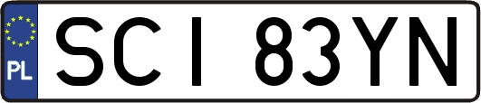 SCI83YN