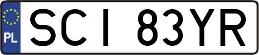 SCI83YR