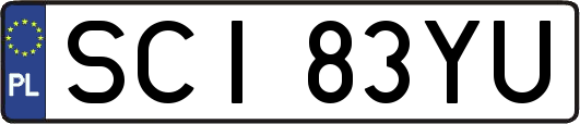 SCI83YU