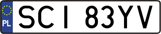 SCI83YV