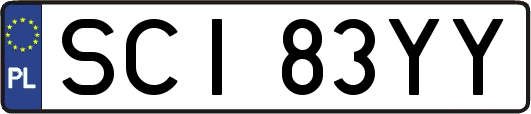 SCI83YY