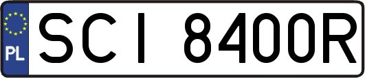 SCI8400R